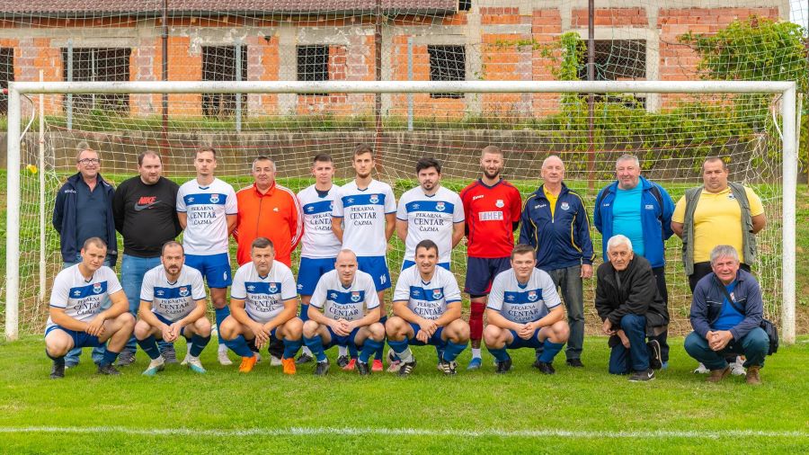 NSBBŽ: Županijski drugoligaši odigrali su osmo kolo, Tomislavu derbi začelja, na vrhu bez promjena!
