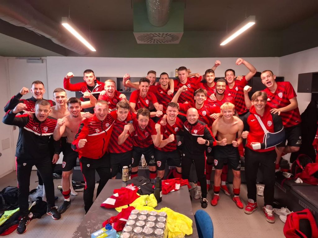 Treća NL Sjever: Petarda Varteksa, Snozyk srušio Rudar hattrickom