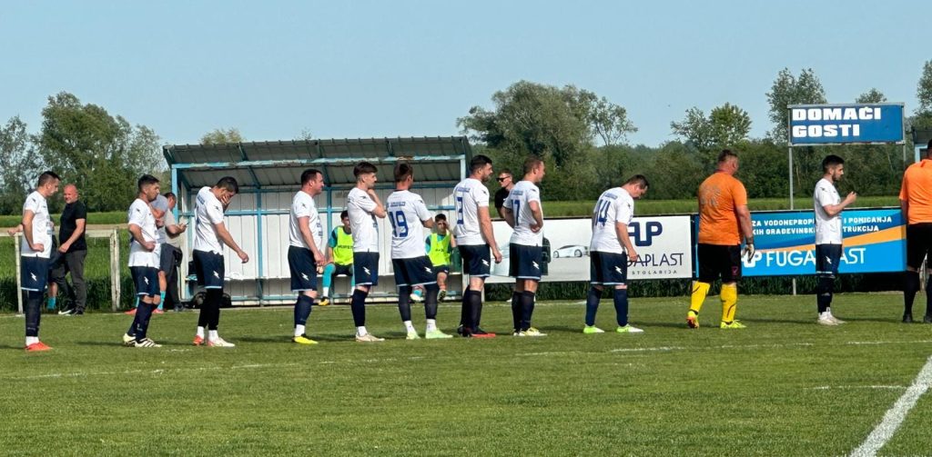 Treća ŽNL KC-KŽ: Dragovoljac iz Bočkovca odustao od natjecanja, Sandro Rajić “trpa” kao Haaland, Udarnik svladao Jedinstvo u derbiju