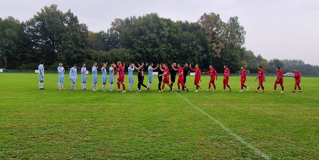 Elitna liga KC-KŽ: Slijedi lokalni derbi između Kalinovca i kloštranske Mladosti, neporaženi Tehničar domaćin Podravcu