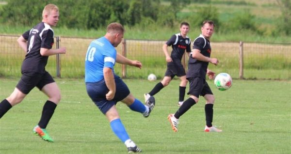 Druga ŽNL KC-KŽ: Carevdarska Mladost iznenadila Bušpan, neriješen derbi između Rasinje i Mladosti iz Sigeca