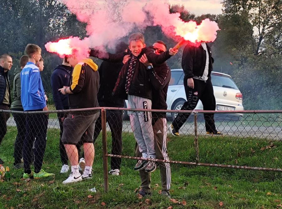 NSBBŽ: Završeno sedmo kolo Treće ŽNL Jug, raspucani Bršljanica i Vihor!