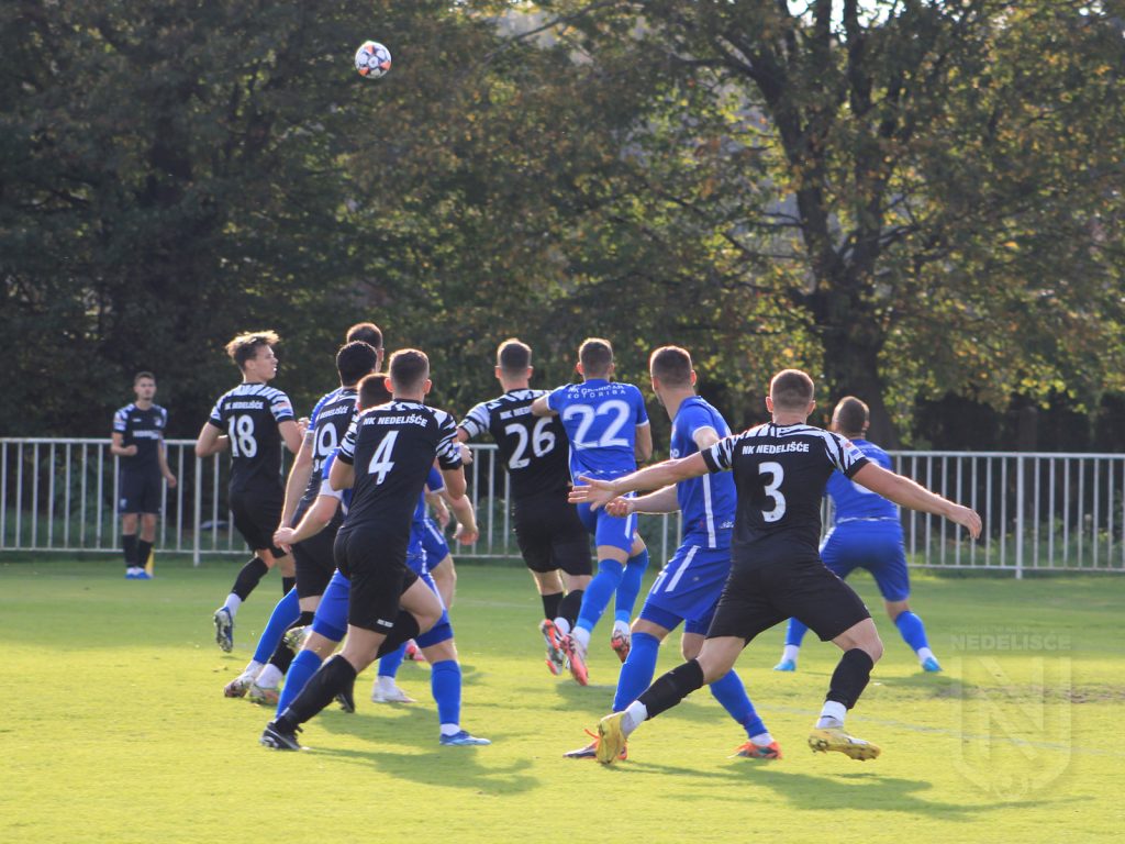 Treća NL Sjever: Polet na iskušenju u Nedelišću