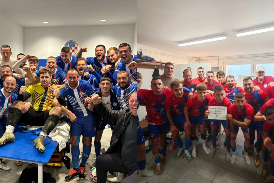 Veliki derbi Premijer Lige – Dinamo i Mladost spremni su pružiti pravi spektakl