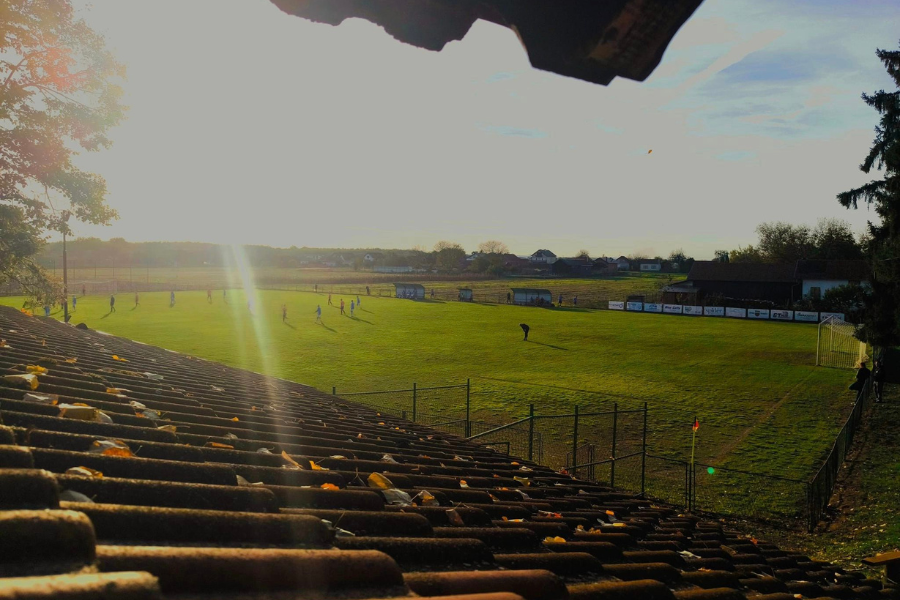 Druga ŽNL VPŽ Zapad: Kladare preokrenule, Gradina uvjerljiva, Plavi nemoćni