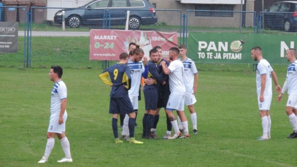 KUP NS KC-KŽ: Križevački Radnik uz puno muke do četvrtfinala, Osvit slavio u općinskom derbiju, sedmica Ferdinandovca