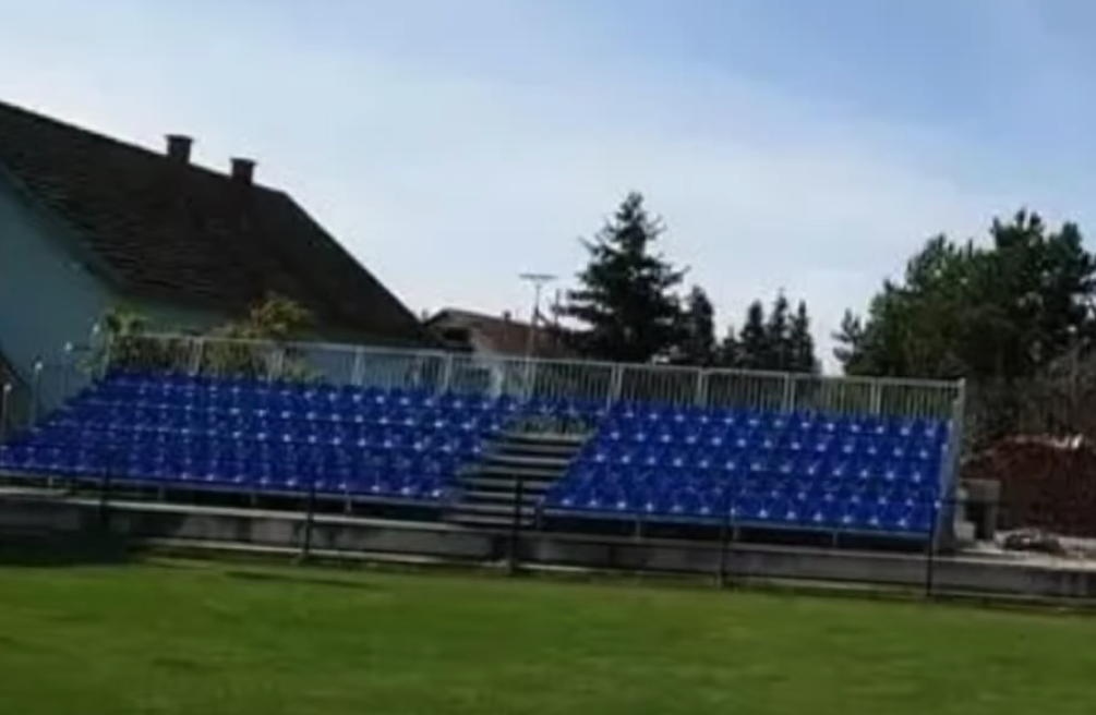 Treća NL Sjever: Dinamo u Predavcu zaključio kolo pobjedom nad Slatinom