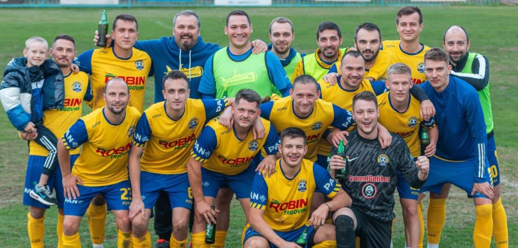 Prva ŽNL KC-KŽ: Rudar izgubio kod kuće od Prekodravca, Panonija ostvarila treću uzastopnu pobjedu, Podravec s “tricom” prošao kroz Herešin