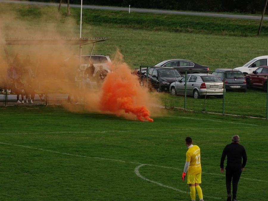 NSBBŽ: Čazma i Rovišće otvorili deseto kolo Prve ŽNL!