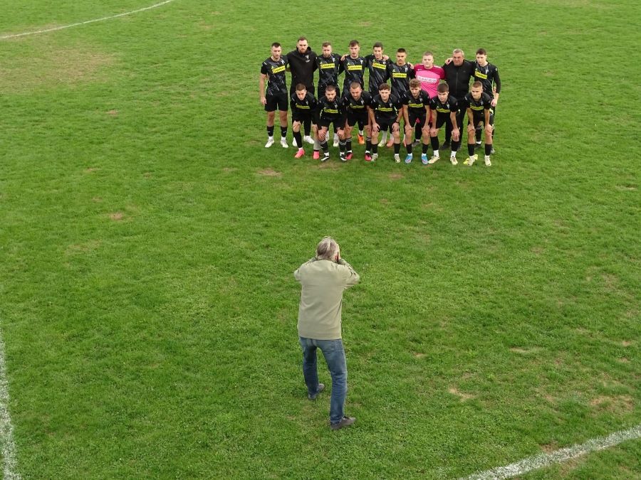 NSBBŽ: Odigrane dvije utakmice devetoga kola 1. ŽNL, dva kiksa vodećih!