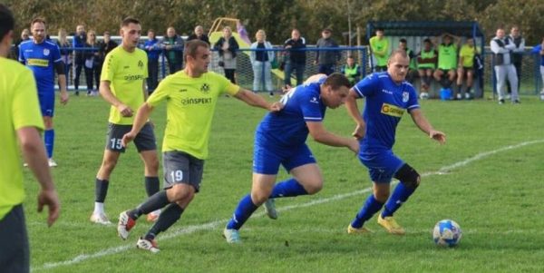 Druga ŽNL KC-KŽ: Mladost iz Sigeca pobjedom u derbiju ponovo usamljena na vrhu, Bušpan i Gornja Rijeka remizirali kod kuće, Rasnija uvjerljiva