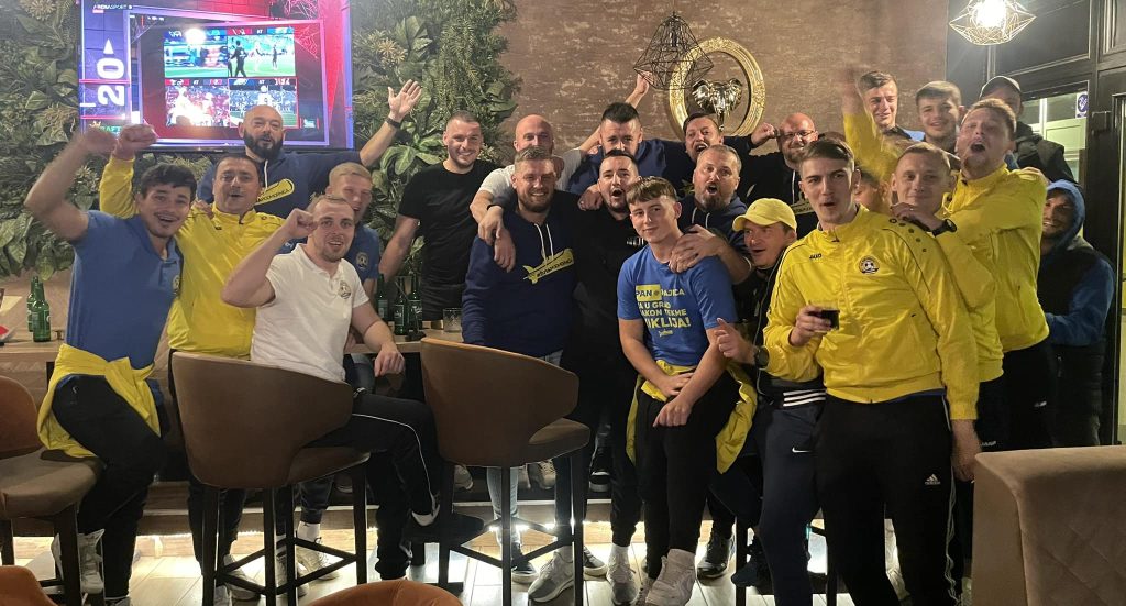 Prva ŽNL KC-KŽ: Miklinovec preskočio Podravec na prvom mjestu nakon uzavrelog derbija!