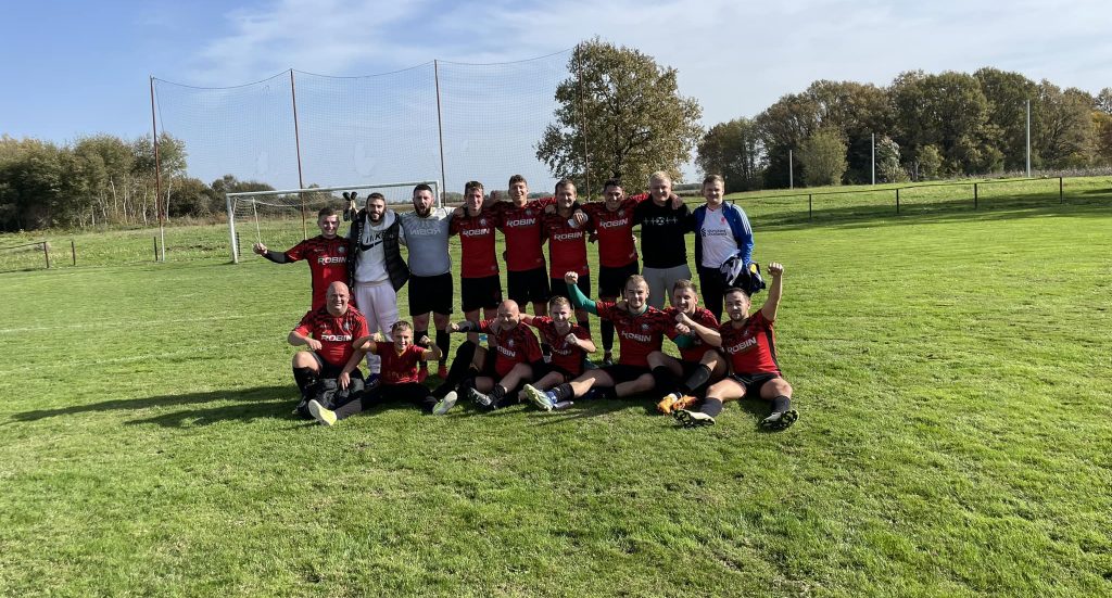 Treća ŽNL KC-KŽ: Udarnik s lakoćom svladao Jadran-Galeb, Sabarija uvjerljiva protiv Jedinstva, Radnički osvojio prvi bod