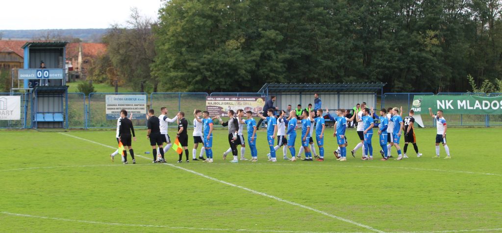 Elitna liga KC-KŽ: Graničar upisao drugu pobjedu, Tehničar nastavio niz neporaženosti, Ferdinandovac u gostima bolji od Borca