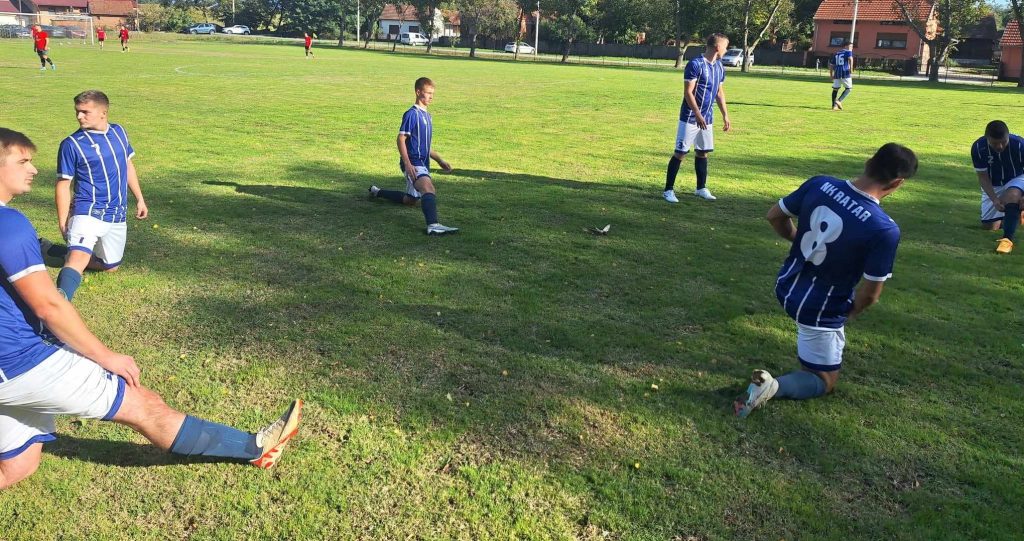 Druga ŽNL KC-KŽ: Gornja Rijeka “peticom” nad Čvrstecom do pete pobjede u nizu, Rasinja remizirala u gostima kod GOŠK-a