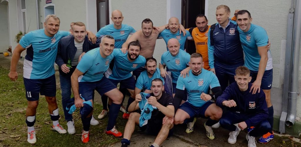 Treća ŽNL KC-KŽ: Rudar nanio Jedinstvu drugi uzastopni poraz, šestica Mladosti i Jadran-Galeba