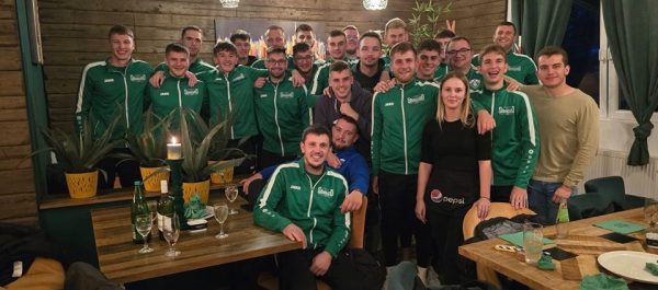 Prva ŽNL KC-KŽ: Prekodravac upisao četvrtu pobjedu za redom, Miklinovec treću, a Podravec i dalje neporažen