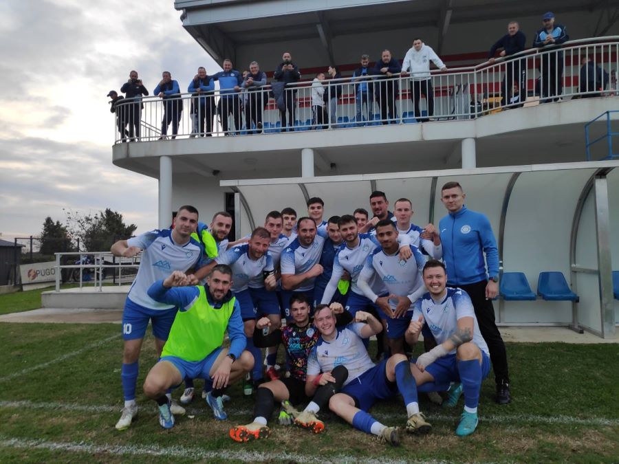 NSBBŽ: Vikend je rezerviran za deveto kolo 1. ŽNL, u Končanici derbi začelja!