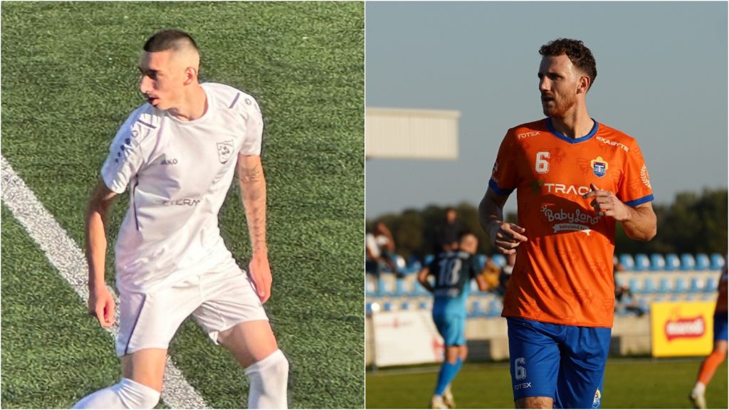 Treća NL Sjever: Polet i Varteks igraju derbi kola u Svetom Martinu na Muri