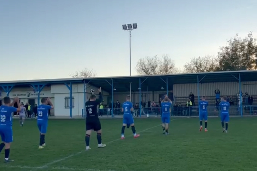 Premijer ŽNL VPŽ: Voćin, Zdenci i Čačinci uvjerljivi, Nova Bukovica ostvarila prvu pobjedu