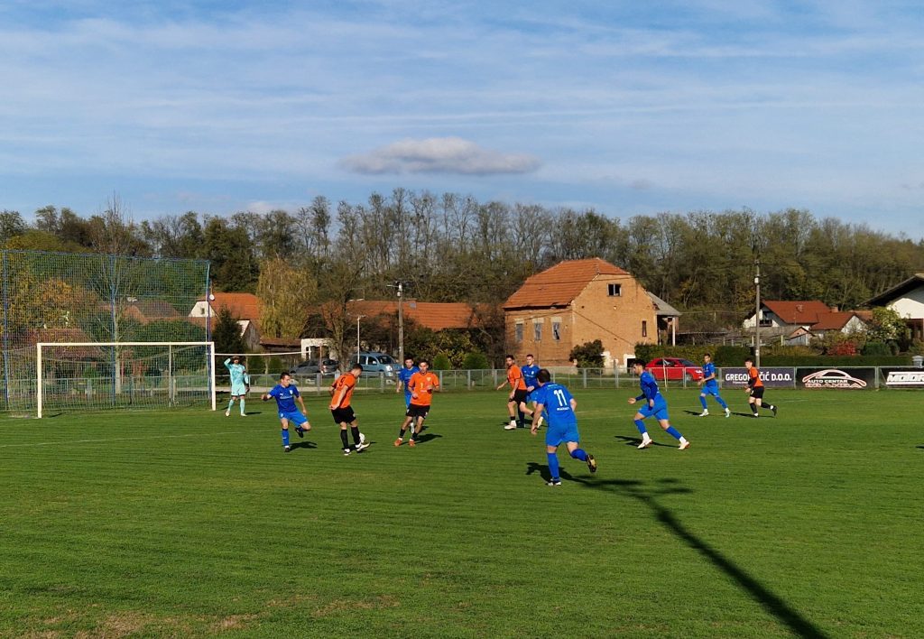 Međimurska Premier liga: Bratstvo i Jedinstvo predvode vikend okršaje iz donjeg doma
