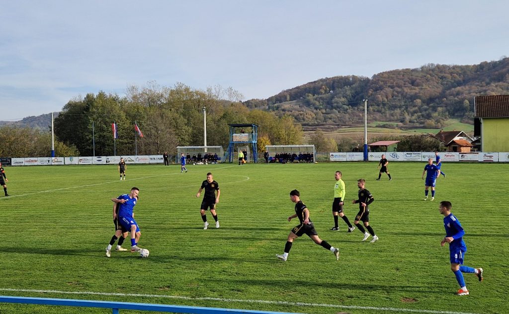 Elitna ŽNL Varaždin: Plitvica dočekala drugu pobjedu ove sezone, Polet i Nedeljanec u derbiju remizirali, a Jalžabet ostao na vrhu