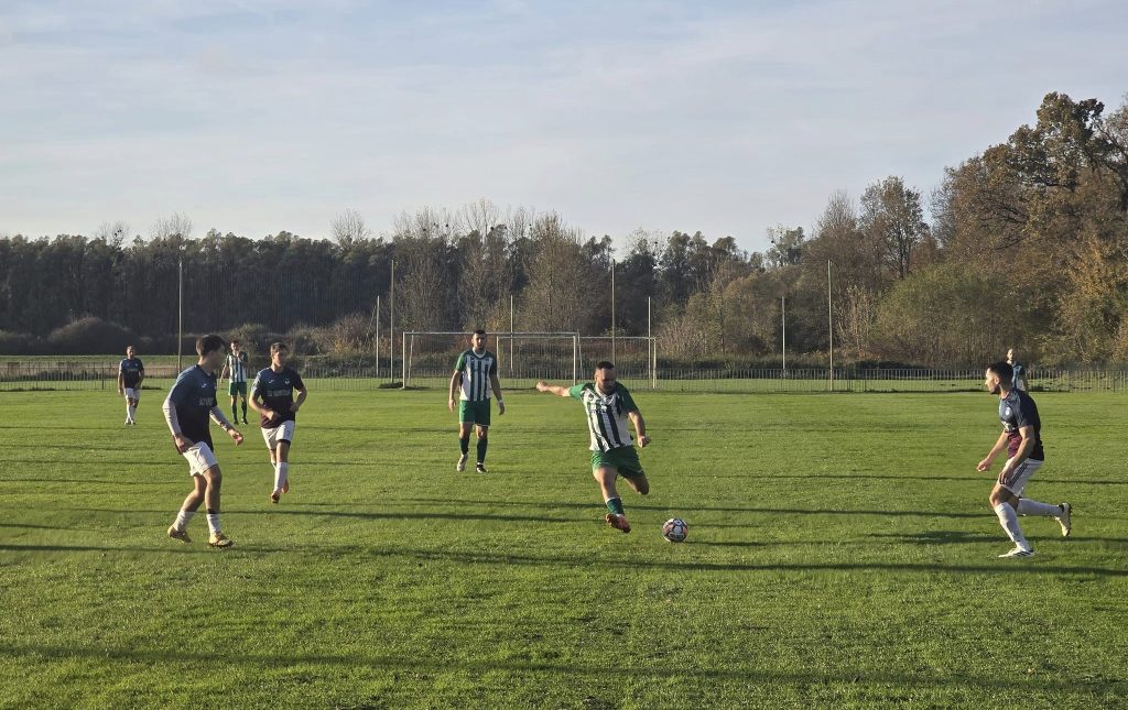 Treća Međimurska NL Skupina A: kompletirano je posljednje kolo ove godine