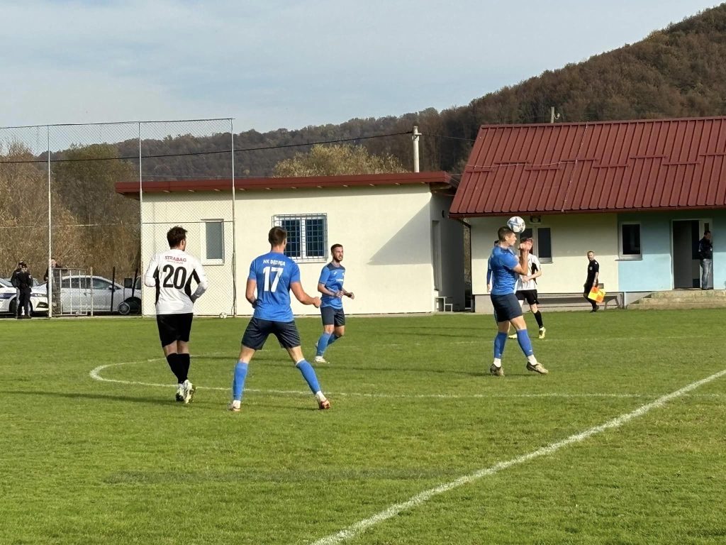 Elitna ŽNL Varaždin: Dubravka i Mladost za bijeg od začelja, Jalžabet i Bednja za prvo mjesto u 13. kolu