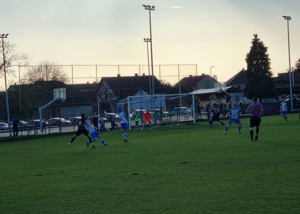 Međimurska Premier liga: 5 subotnjih i 2 nedjeljna okršaja u jedanaestom kolu