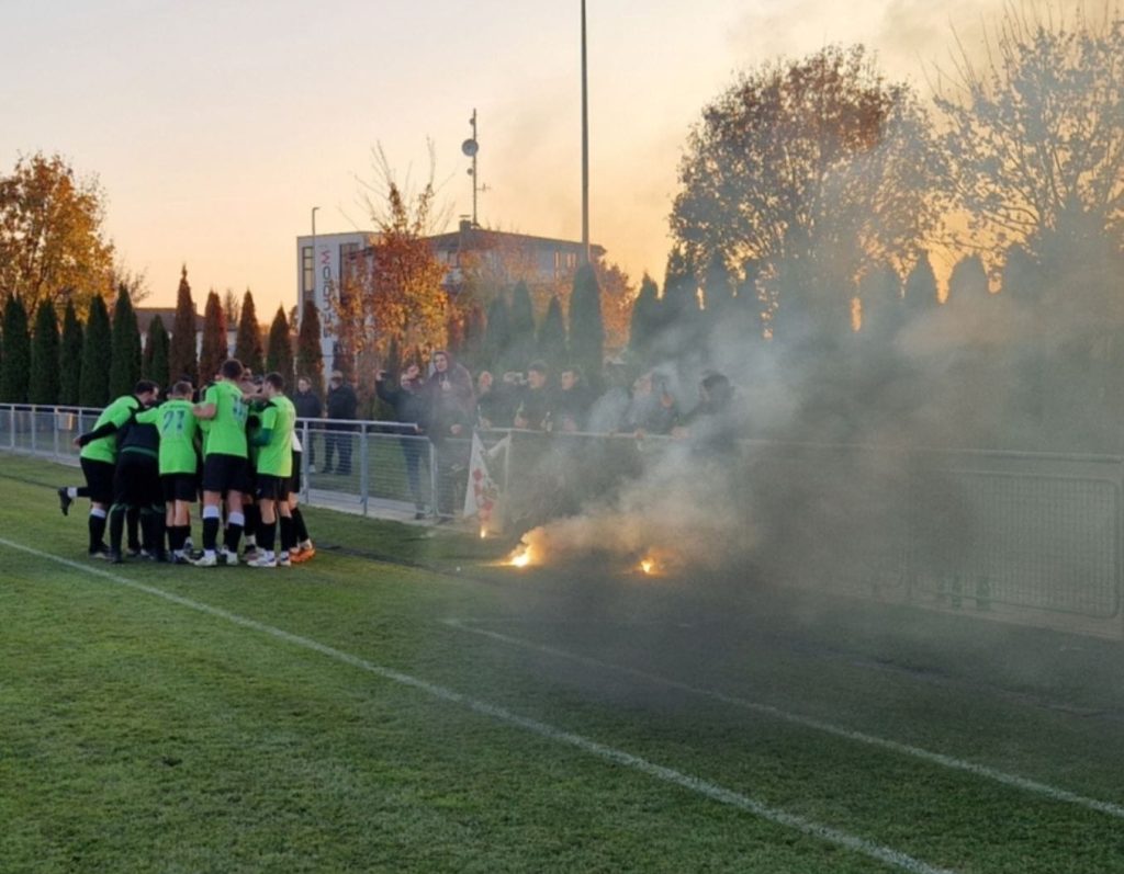 Međimurska Premier liga: Draškovec i Venera bolji na gostovanju, Podturen bodove sačuvao kod kuće