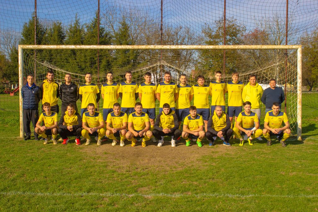 Druga ŽNL Varaždin: spuštena je zavjesa na prvi dio sezone