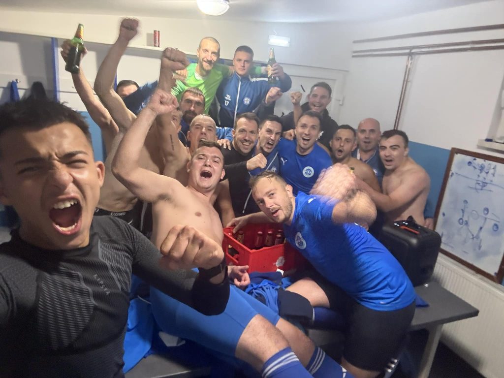 Druga Međimurska NL: Sloboda je pobijedila ČSK, ali Mura nije iskoristila priliku za preuzeti vrh