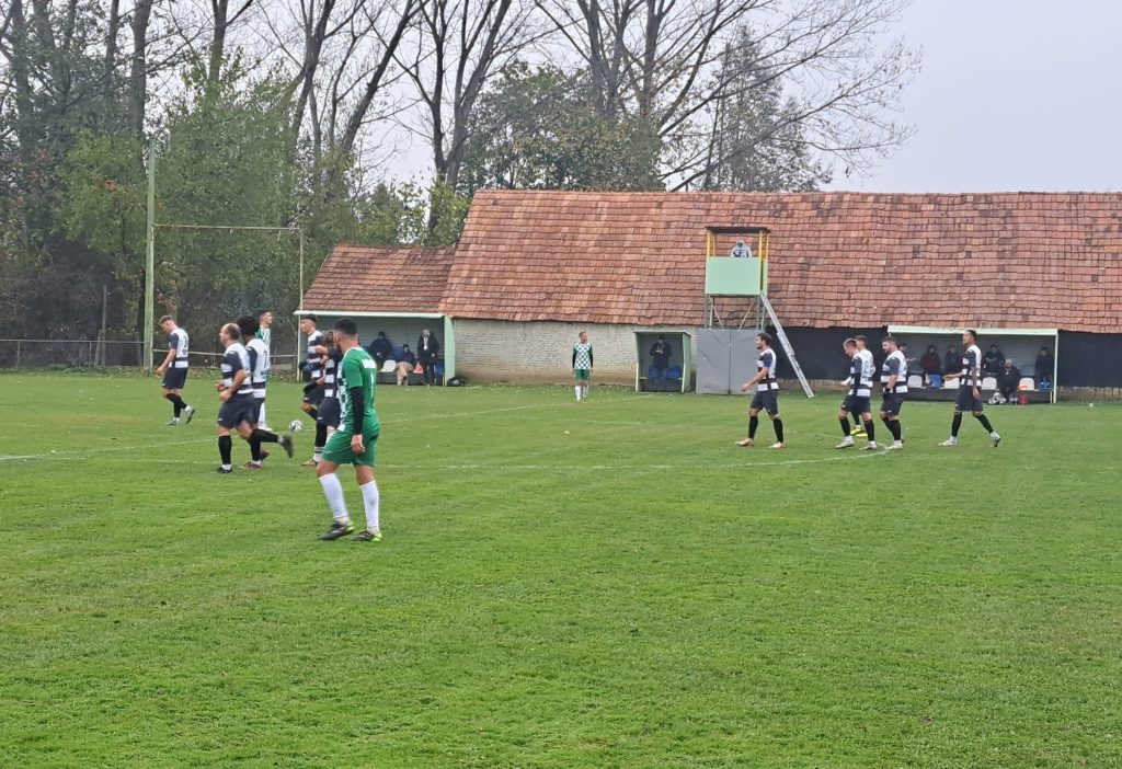 Prva ŽNL Varaždin: Polet ruši rekorde, Mladost iz Varaždina do prve ovosezonske pobjede