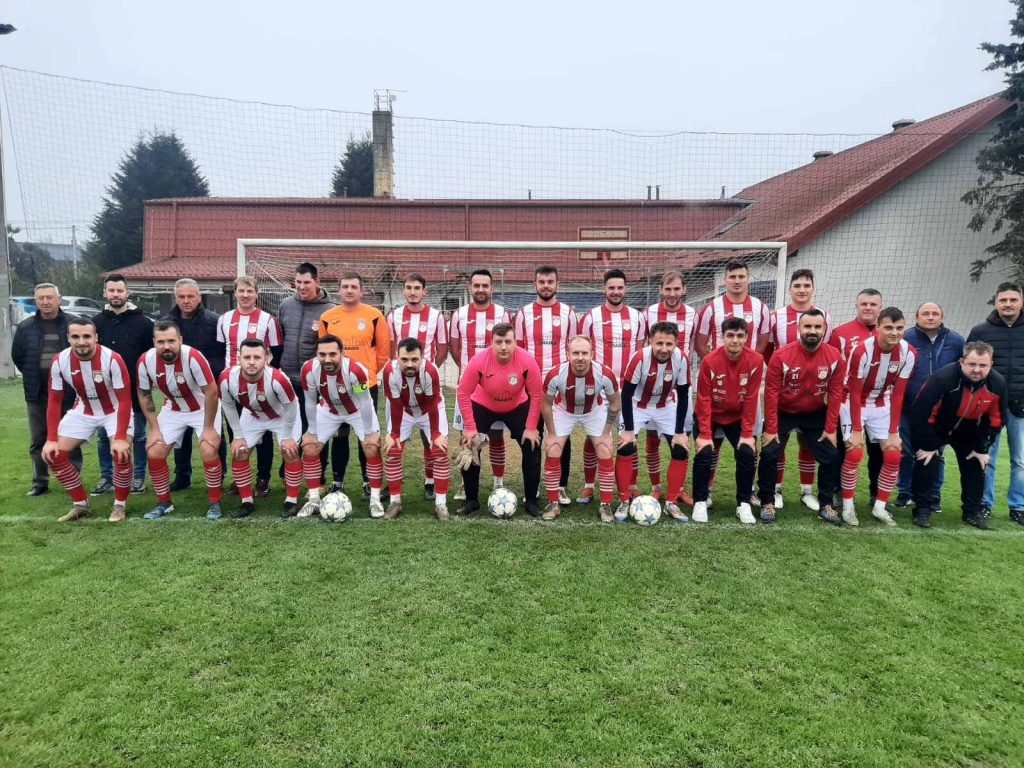 Treća Međimurska NL skupina B: golijada Kovača – Krešo zabio 7, a Petar 5 na kraju dvanaestog kola