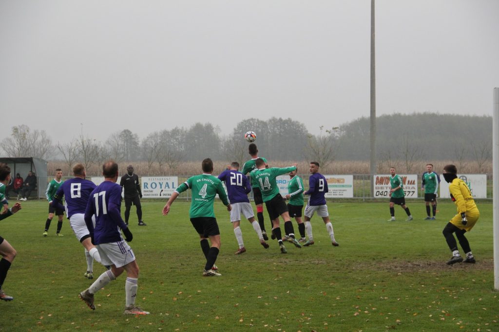 Prva Međimurska NL: favoriti opravdali svoje uloge, rasplet čekamo u zadnjem kolu