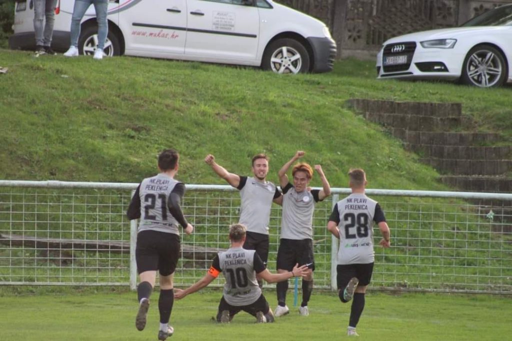 Prva Međimurska NL: klizavo jedanaesto kolo za pretendente na prvo mjesto