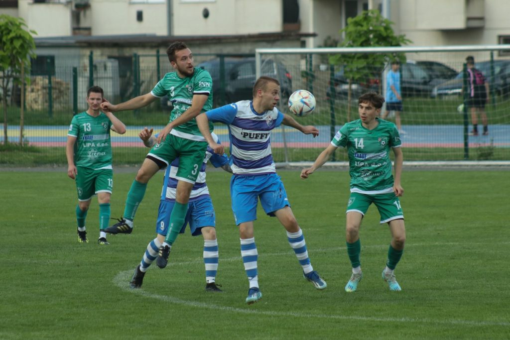 Elitna ŽNL Varaždin: Novi Marof šesticom počastio Jalžabet, Plitvica vezala drugu pobjedu