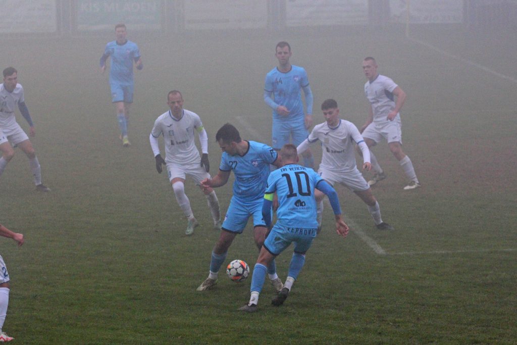 Međimurska Premier liga: odlični susreti za kraj ovogodišnjeg natjecanja