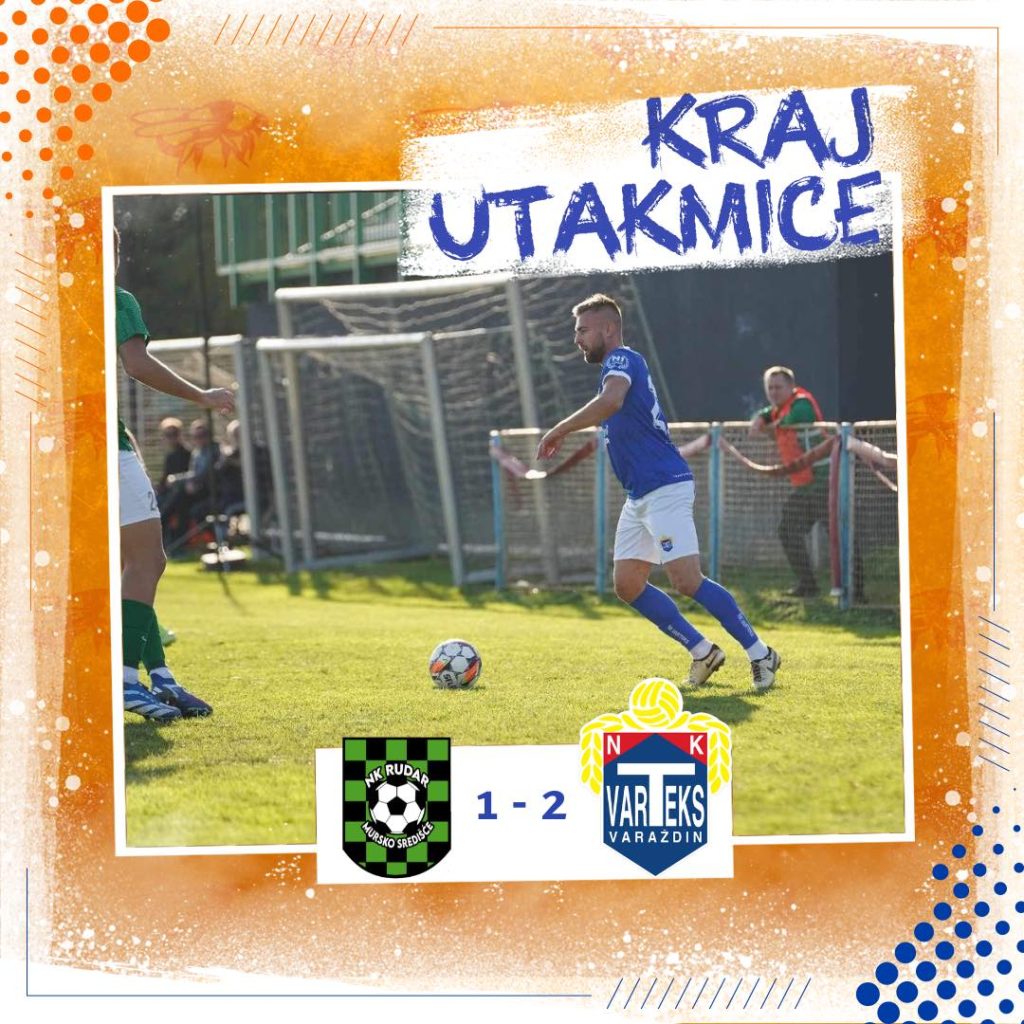 Treća NL Sjever: Petarda Poleta, prva pobjeda Virovitice