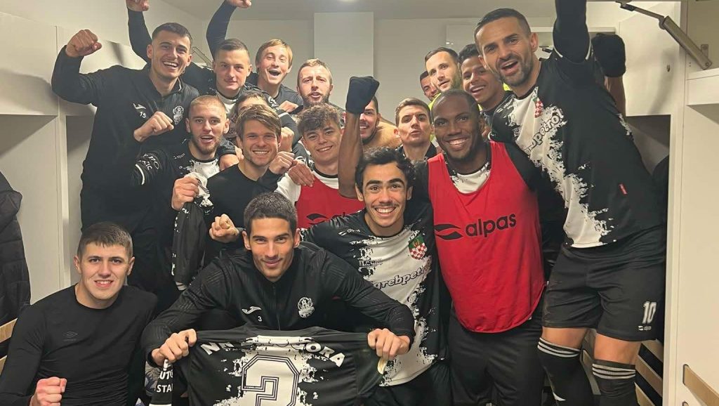 Treća NL Sjever: Polet i Bilogora ostavili odluku o jesenskom prvaku za zadnjih 90 minuta