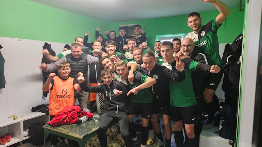 NSBBŽ: Odigrane sve utakmice jedanaestoga kola 1. ŽNL, pobjeda Bilogore, golijada u Gudovcu!