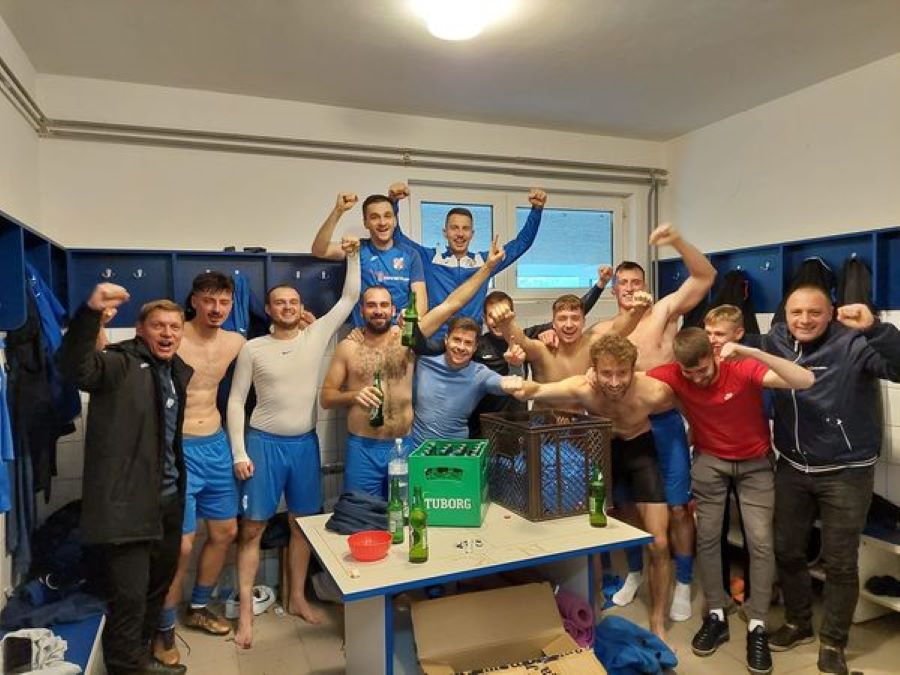 NSBBŽ: Čazma nadigrala Ivansku za bijeg s posljednjeg mjesta 1. ŽNL!