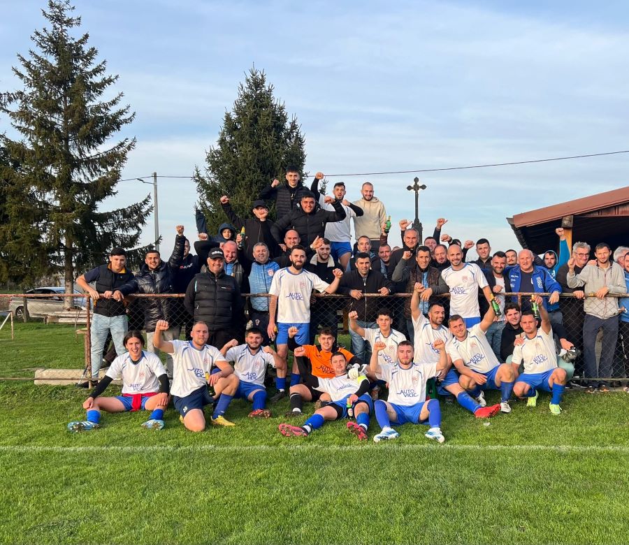 NSBBŽ: Odigrano posljednje, jedanaesto kolo 3. ŽNL Sjever za ovu polusezonu, ogromna gužva na vrhu!