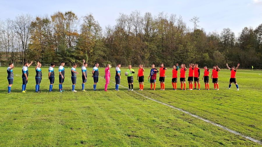 NSBBŽ: Završeno jedanaesto kolo 3. ŽNL Jug, vrlo efikasni napadači, Mladost-Nada zabila 15 komada!