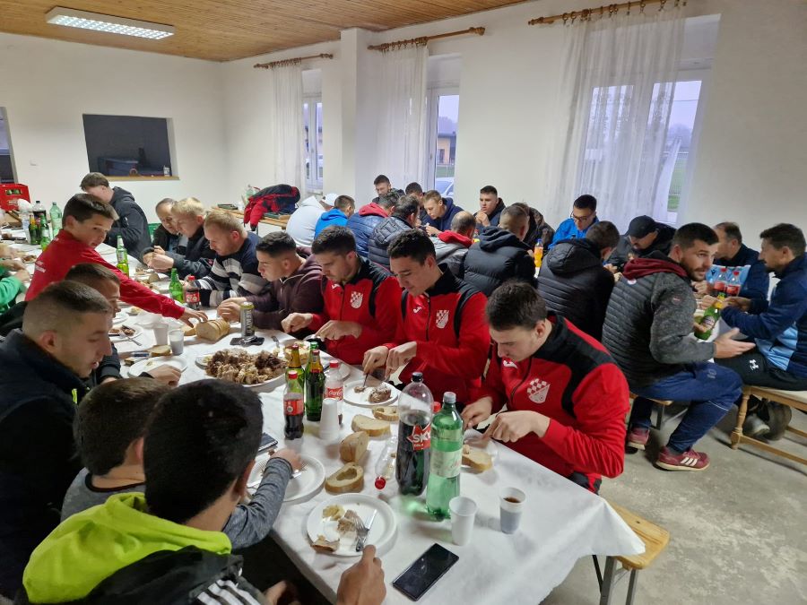 NSBBŽ: U Trećoj ŽNL Jug odigrano dvanaesto kolo, sedamnaest komada Bršljanice, Radnički razbio Vihora!