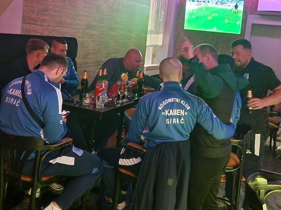 NSBBŽ: Odigrana jedina subotnja utakmica 1. ŽNL, Daruvar dominantan u derbiju!