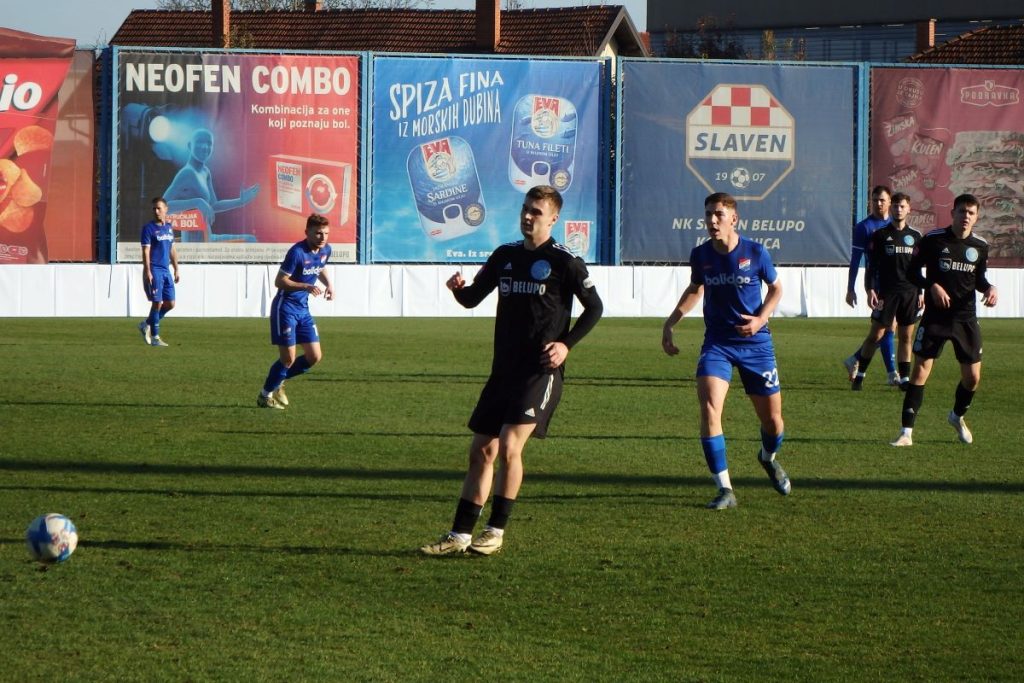 Treća NL Sjever: Odluka o jesenskom prvaku pada u Grubišnom Polju i Kotoribi