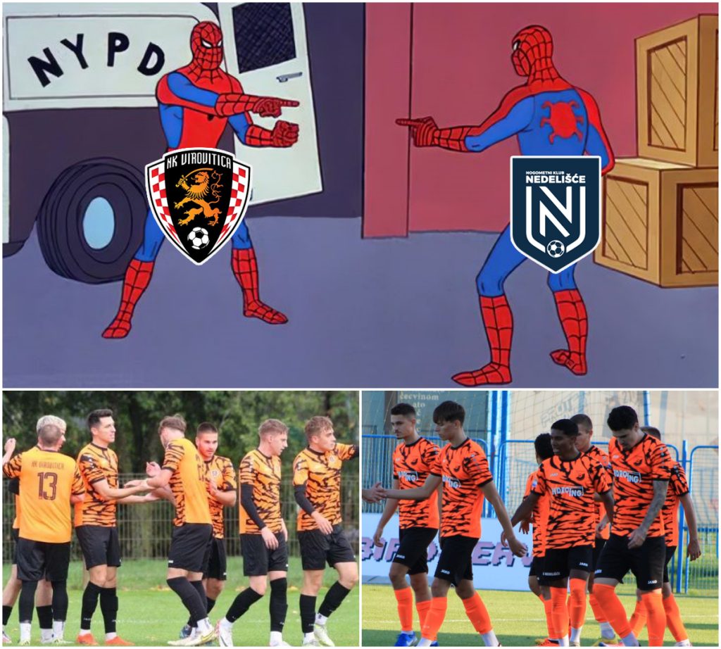 Treća NL Sjever: Pred nama je pretposljednje kolo i moguća odluka o jesenskom prvaku