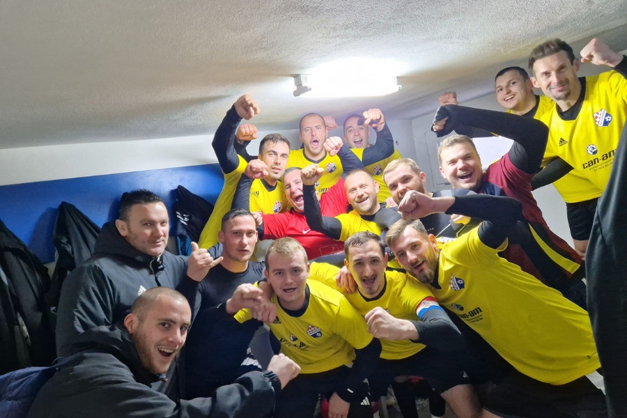 Prva ŽNL VPŽ: Borova jesenski prvak, Slavonija uvjerljiva, zanimljivo u Svetom Đurađu i Koriji