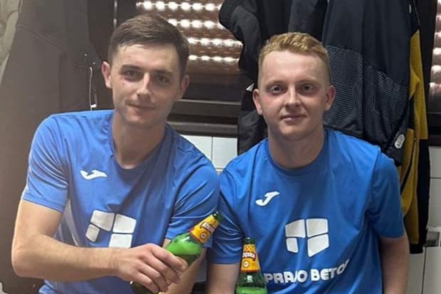 Premijer ŽNL VPŽ: Lukač uvjerljiv, Četekovac do slavlja u 93. minuti